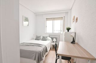 Piso en alquiler en Delicias - San Isidro en Salamanca