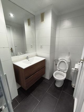 Piso en alquiler en Delicias - San Isidro en Salamanca