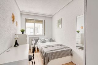 Piso en alquiler en Delicias - San Isidro en Salamanca