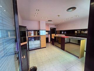 Local comercial en venta en San Juan en Pamplona