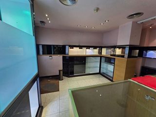 Local comercial en venta en San Juan en Pamplona