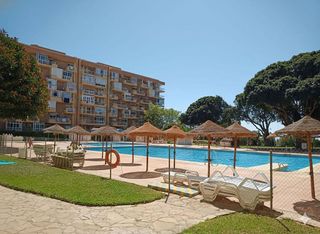 Piso en venta en Parque de la Paloma en Benalmádena