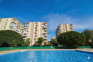 Piso en venta en Parque de la Paloma en Benalmádena