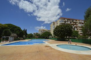 Piso en venta en Parque de la Paloma en Benalmádena