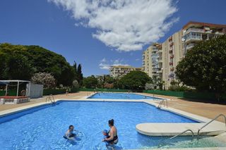 Piso en venta en Parque de la Paloma en Benalmádena