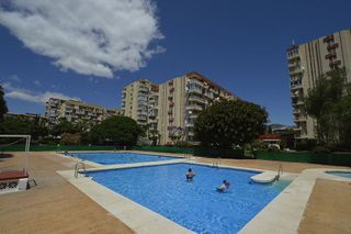 Piso en venta en Parque de la Paloma en Benalmádena