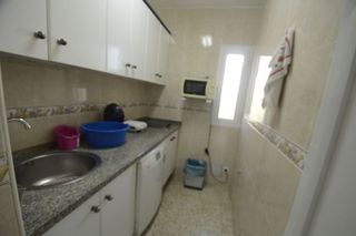 Piso en venta en Parque de la Paloma en Benalmádena