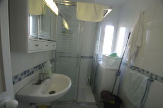 Piso en venta en Parque de la Paloma en Benalmádena