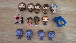 Funko Kinder Joy Colección