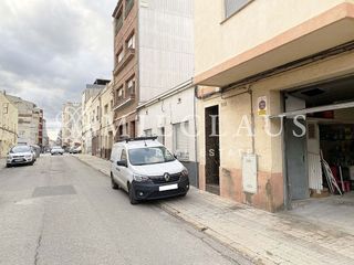 Garaje en venta en Sant Pere Nord en Terrassa