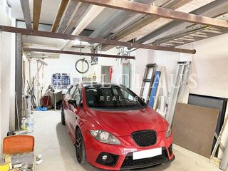 Garaje en venta en Sant Pere Nord en Terrassa