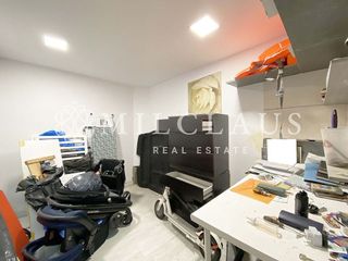 Garaje en venta en Sant Pere Nord en Terrassa