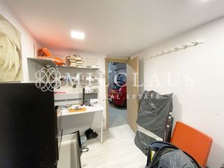 Garaje en venta en Sant Pere Nord en Terrassa