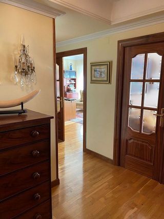 Piso en venta en Centro en Logroño