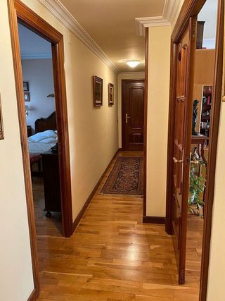 Piso en venta en Centro en Logroño