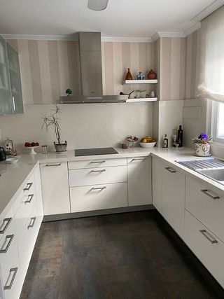 Piso en venta en Centro en Logroño