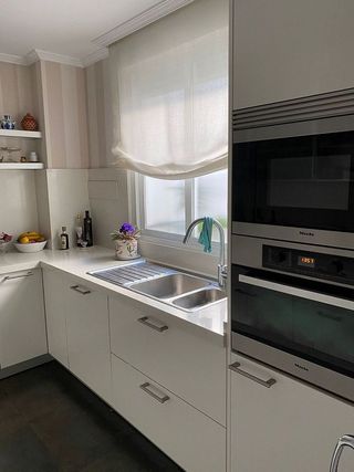 Piso en venta en Centro en Logroño