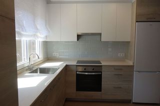 Piso en alquiler en Villamonte en Getxo