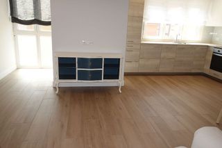 Piso en alquiler en Villamonte en Getxo