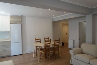 Piso en alquiler en Villamonte en Getxo