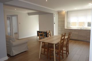 Piso en alquiler en Villamonte en Getxo