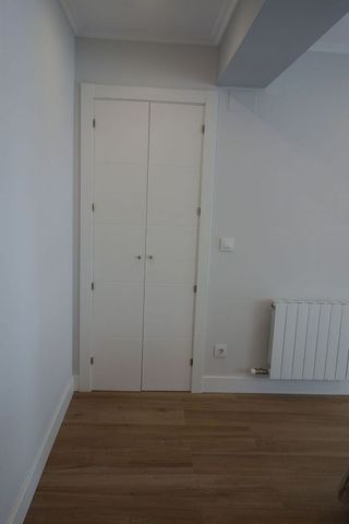 Piso en alquiler en Villamonte en Getxo