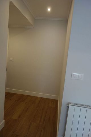 Piso en alquiler en Villamonte en Getxo