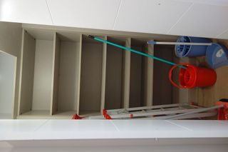 Piso en alquiler en Villamonte en Getxo