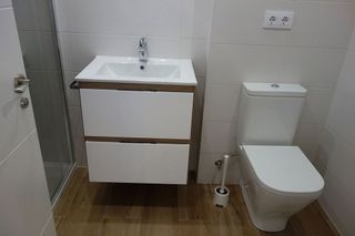 Piso en alquiler en Villamonte en Getxo