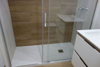 Piso en alquiler en Villamonte en Getxo