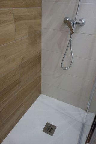 Piso en alquiler en Villamonte en Getxo