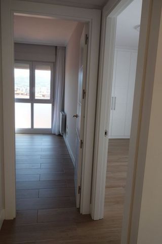 Piso en alquiler en Villamonte en Getxo