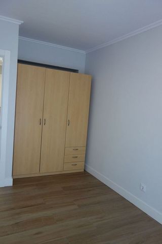 Piso en alquiler en Villamonte en Getxo