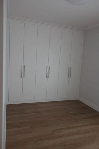 Piso en alquiler en Villamonte en Getxo