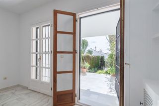 Casa adosada en alquiler en Nagüeles Alto en Marbella