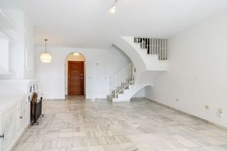 Casa adosada en alquiler en Nagüeles Alto en Marbella