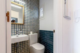 Casa adosada en alquiler en Nagüeles Alto en Marbella