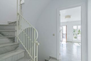 Casa adosada en alquiler en Nagüeles Alto en Marbella