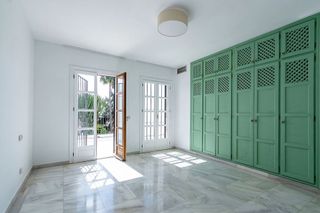 Casa adosada en alquiler en Nagüeles Alto en Marbella