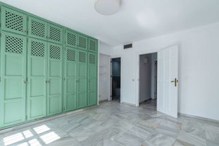 Casa adosada en alquiler en Nagüeles Alto en Marbella