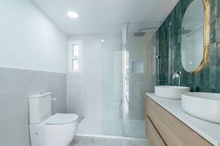 Casa adosada en alquiler en Nagüeles Alto en Marbella