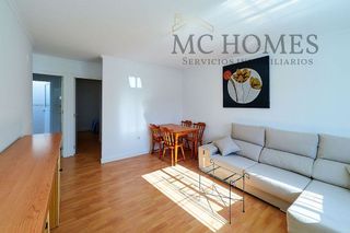 Casa adosada en alquiler en La Siesta - El Salado - Torreta en Torrevieja