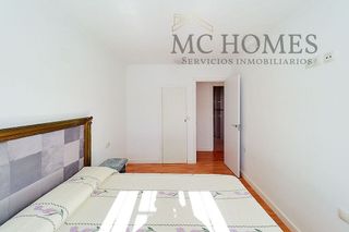 Casa adosada en alquiler en La Siesta - El Salado - Torreta en Torrevieja