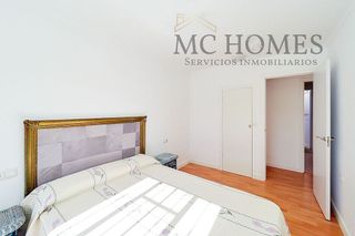 Casa adosada en alquiler en La Siesta - El Salado - Torreta en Torrevieja