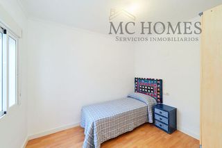 Casa adosada en alquiler en La Siesta - El Salado - Torreta en Torrevieja