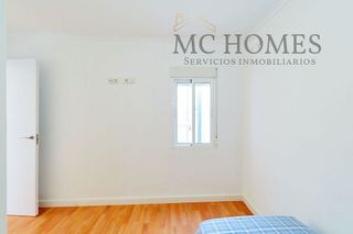 Casa adosada en alquiler en La Siesta - El Salado - Torreta en Torrevieja