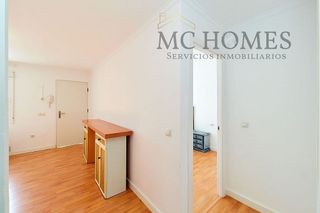 Casa adosada en alquiler en La Siesta - El Salado - Torreta en Torrevieja