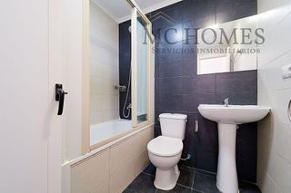 Casa adosada en alquiler en La Siesta - El Salado - Torreta en Torrevieja