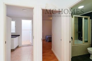 Casa adosada en alquiler en La Siesta - El Salado - Torreta en Torrevieja