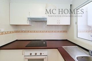 Casa adosada en alquiler en La Siesta - El Salado - Torreta en Torrevieja